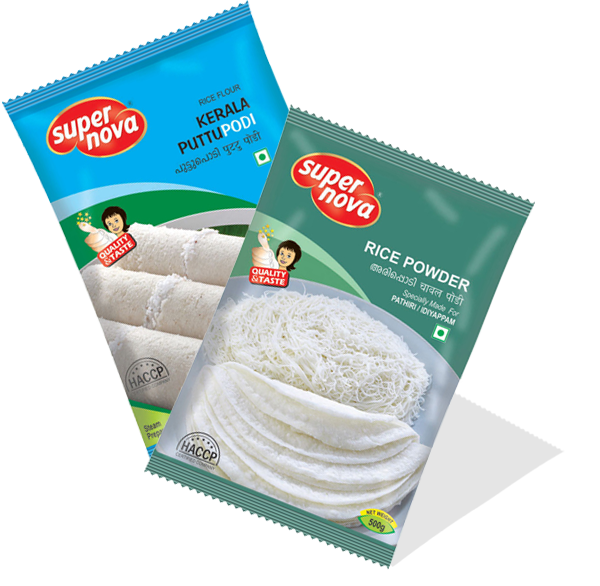 Supernova Break Fast Products