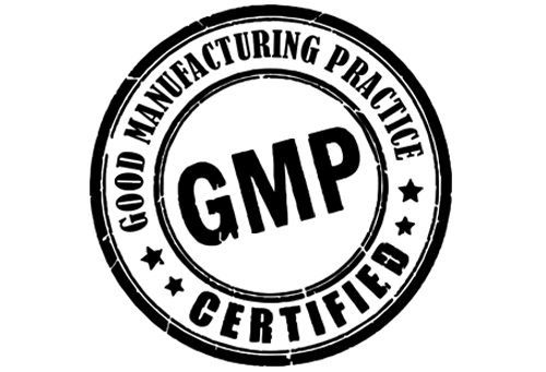 good manufacturing practice