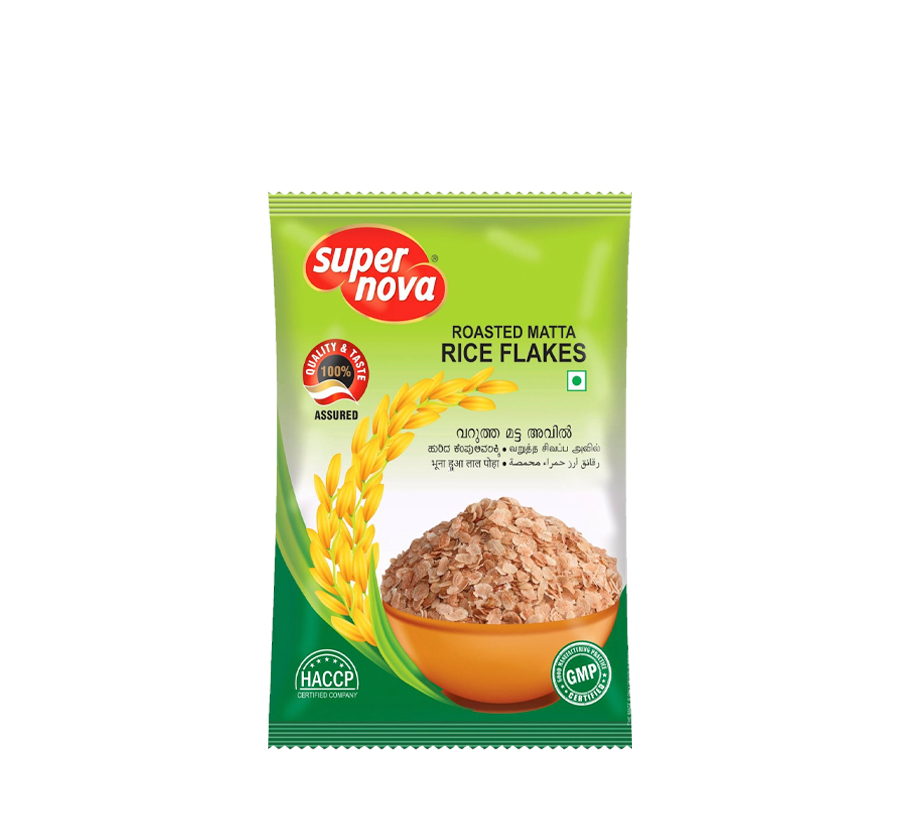  SuperNova Rice Powder