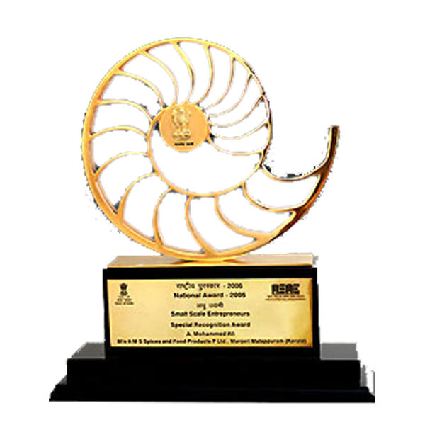 National Award