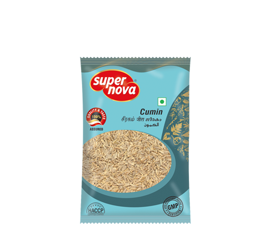 SuperNova Cumin Seeds