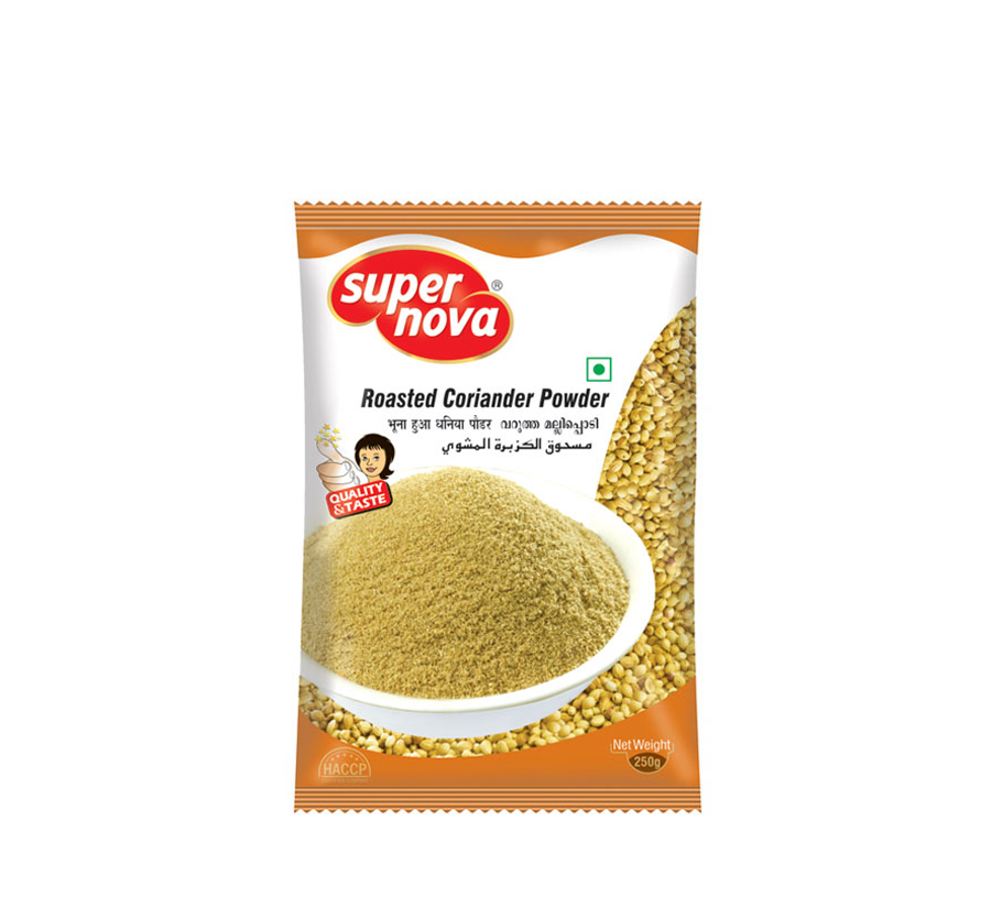 Roasted Coriander Powder
